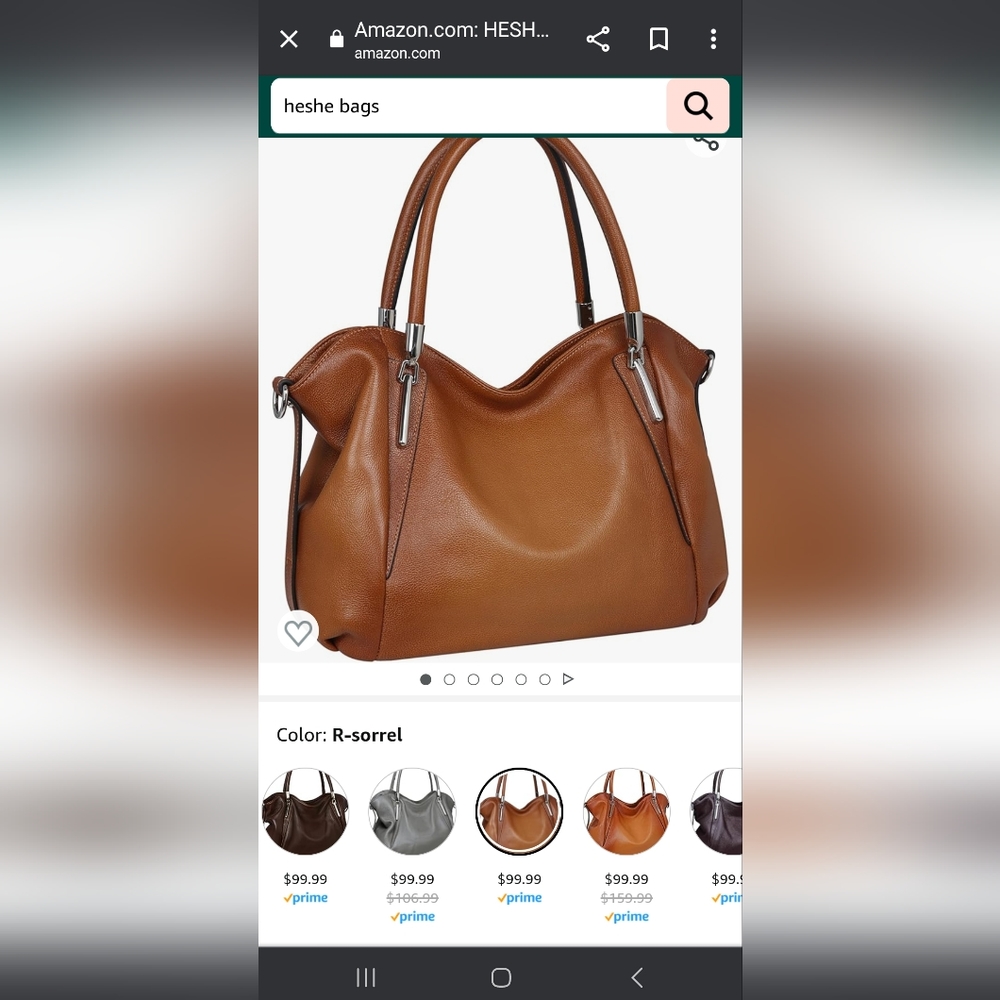 Bag